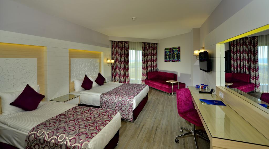Superior Room Sea View