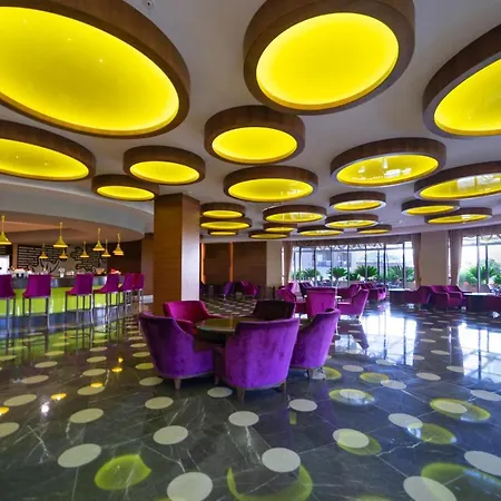 Sunmelia Beach Resort Hotel & Spa-2